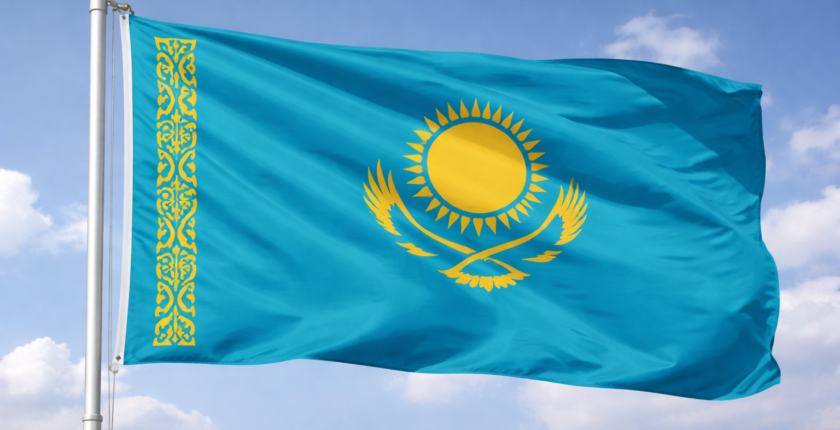 Kazakistan Dışişleri Bakanı Moskova’daki toplantılara katılacak Kazakistan Dışişleri Bakanı Moskova’daki toplantılara katılacak