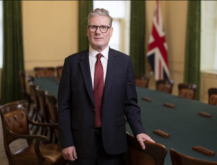 Starmer: Saldırı en güçlü şekilde kınanmalıdır