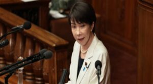 CGTN anketi: Japonya’nın provokatif eylemleri bölgesel gerilimin temel nedeni