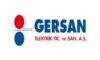 Gersan Elektrik’ten esas sözleşme tadili kararı