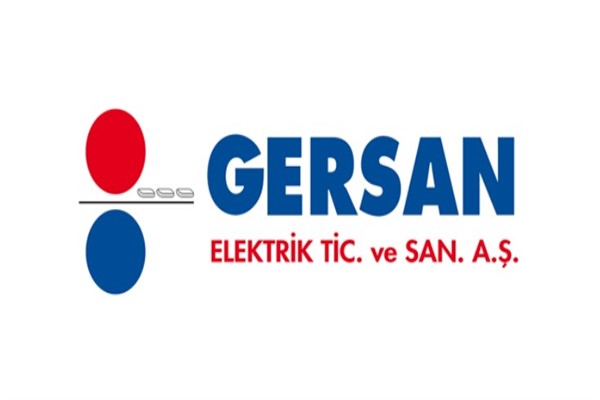 Gersan Elektrik’ten esas sözleşme tadili kararı Gersan Elektrik’ten esas sözleşme tadili kararı