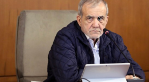 İran Cumhurbaşkanı Pezeşkiyan’dan Azerbaycan Cumhurbaşkanı Aliyev’e teşekkür