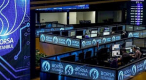 Borsa İstanbul pozitif seyrini sürdürüyor
