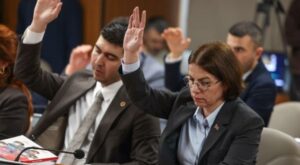 Maltepe Belediyesi’nin 2025 Yılı Faaliyet Raporu kabul edildi