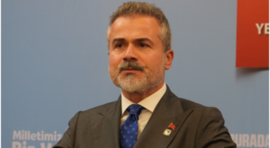 Kılıç: ABD Büyükelçisi içişlerimize müdahale ediyor, iktidardan ses yok