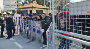 Başkan Tugay: Dava lehimize sonuçlanacak, hak yerini bulacak