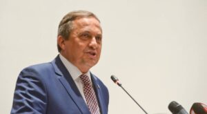 Torun: Ordu’nun dörtte üçü maden sahası ilan edildi