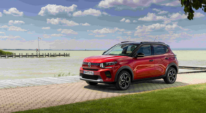 Cıtroen Nisan ayında konforu sıfır faizle buluşturuyor