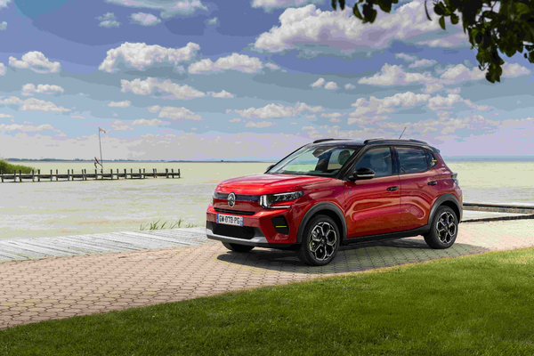 Cıtroen Nisan ayında konforu sıfır faizle buluşturuyor Cıtroen Nisan ayında konforu sıfır faizle buluşturuyor