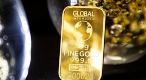 Değerli metallerde yükseliş eğilimi