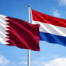 Katar ve Hollanda’dan telefon diplomasisi
