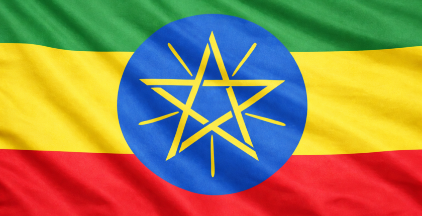 Ali, Mozambik Cumhurbaşkanı Chapo’yu Etiyopya’da ağırladı