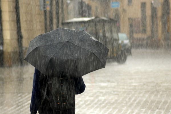Meteoroloji Genel Müdürlüğü’nden kuvvetli yağış uyarısı