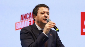  Arıkan: ABD Dünya Kupası’ndan çıkarılmalı