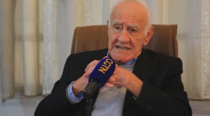 Lübnan’da ölü sayısı 357 kişiye yükseldi