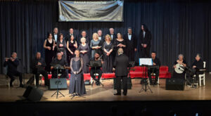 Yalova’da “Bahar Konseri” sanatseverlerle buluştu