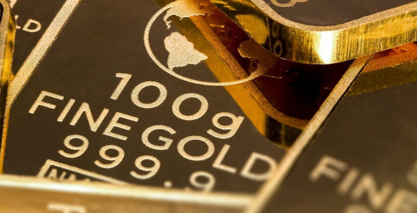 Ons altın 4.800 doların altında kaldı