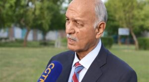 Pakistanlı senatör: Çin, Orta Doğu’da barış için aktif rol oynuyor