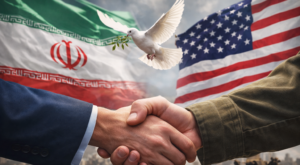 Dünya liderinden ortak açıklama: Ateşkes memnuniyet verici