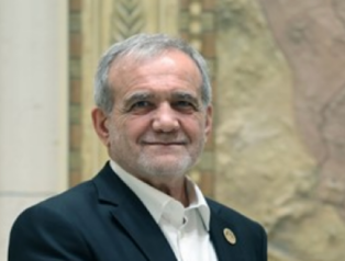 Pezeşkiyan: Mutlaka bir anlaşmaya varmanın yolları bulunacaktır