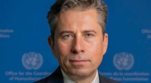 Fletcher: Suriye, istikrarsızlık ithal etmekten çözüm ihraç etmeye geçebilir