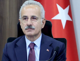 Uraloğlu: Şehrimizi her alanda daha ileriye taşımaya devam edeceğiz