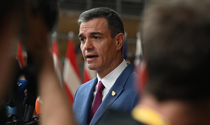 Sanchez: Cornella’daki olay kabul edilemez