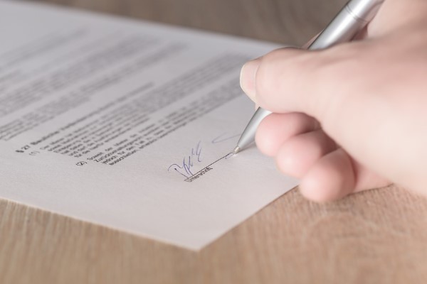 Türkiye Sınai Kalkınma Bankası’ndan kredi sözleşmesi