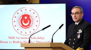 MSB: C-130 uçağıyla ilgili iddialar asılsız