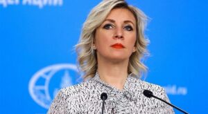Zakharova: Kanadalılar kültürel soykırımın eş yazarları arasındadır