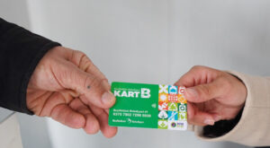 Beylikdüzü’nde Kart B uygulaması hayata geçirildi