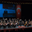 Eskişehir Senfoni Orkestrası konseri düzenlendi