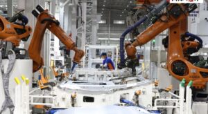 Çin ekonomisi istikrar çıpası olmaya devam ediyor