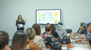 Keçiören’de kadınlara yönelik psikososyal destek programı başladı