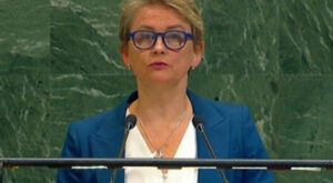 Cooper: İngiltere ve Japonya yeni iş birliği anlaşması imzaladı