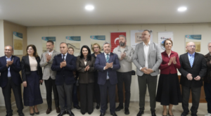 Kartal’da Fotoğraflarla 19. Yüzyıldan Günümüze Erzincan sergisi açıldı