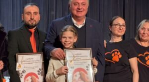 Yalova’da “Patili Dostlar” için farkındalık etkinliği düzenlendi