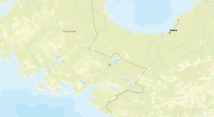 Endonezya’da deprem