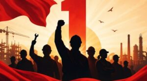 Vali ve belediye başkanlarından 1 Mayıs mesajı