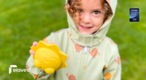 Elaves’ten 23 Nisan’a özel kampanya: “En güzel hediye, ekransız bir çocukluk”