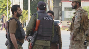 İslamabad’da barış görüşmeleri öncesi üst düzey güvenlik önlemleri alındı