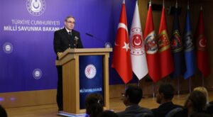 MSB’den Libya uçuş rotasına ilişkin açıklama