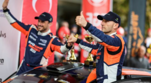 Evofone Kurucusu Uğur Soylu’dan sezon açılışında çifte başarı