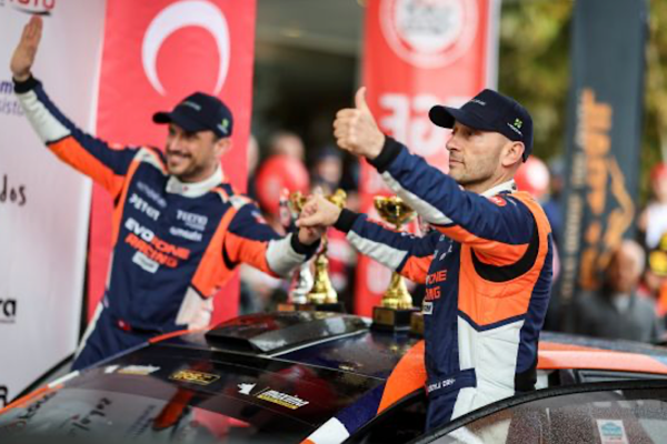   Evofone Kurucusu Uğur Soylu’dan sezon açılışında çifte başarı