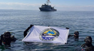 MSB: Karadeniz’de mayın karşı tedbirleri görevi tamamlandı