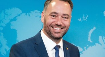 Prevot: Diplomasi sadece kurumlar ve anlaşmalarla ilgili değildir