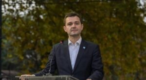 Mucunski, Zagreb’de Makedon Kilisesi’ni ziyaret etti