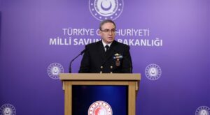 MSB: KARAOK envantere alındı, Gökbey helikopterinin ilk teslimatı yapılıyor