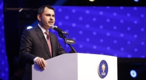 Kurum: Belediye vatandaşımıza eziyet ediyorsa biz gelir müdahale ederiz