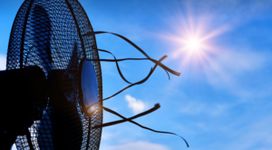 MGM: Sıcaklıklar salı gününden itibaren artacak